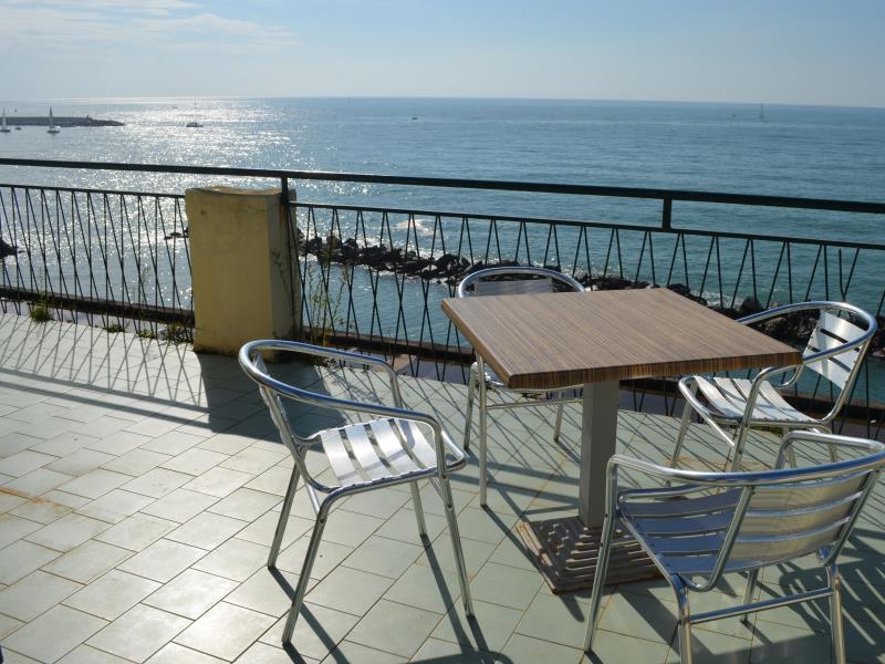 Hotel San Pietro Chiavari Exterior foto